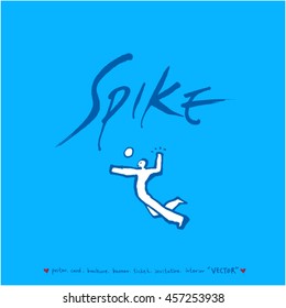 Sports poster