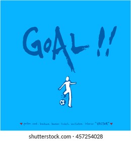 Sports poster