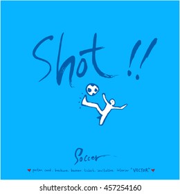 Sports poster