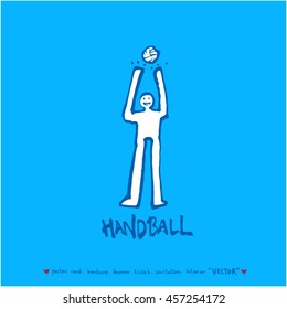 Sports poster