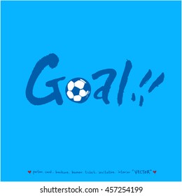 Sports poster