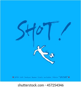 Sports poster