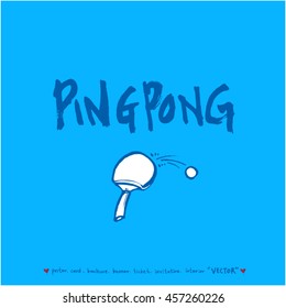Sports poster