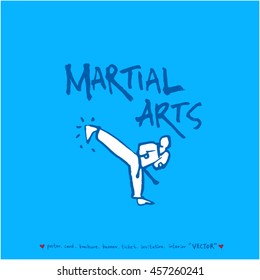 Sports poster