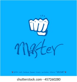 Sports poster