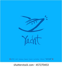 Sports poster