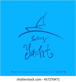 Sports poster