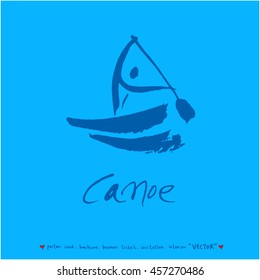 Sports poster