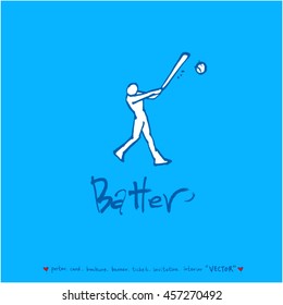 Sports poster