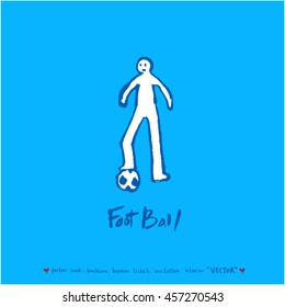 Sports poster