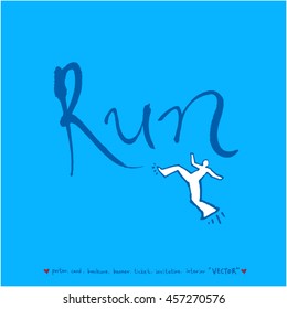 Sports poster