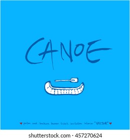 Sports poster