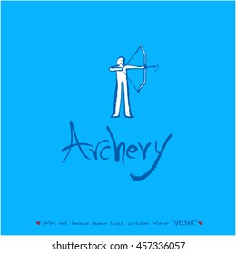 Sports poster