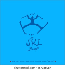 Sports poster