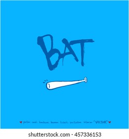 Sports poster