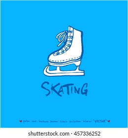 Sports poster