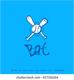 Sports poster