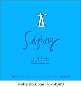 Sports poster