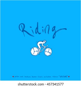 Sports poster