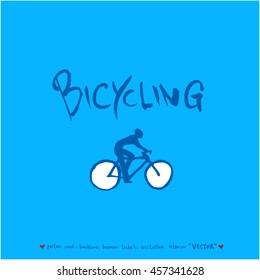 Sports poster