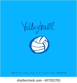 Sports poster 
