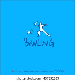 Sports poster 