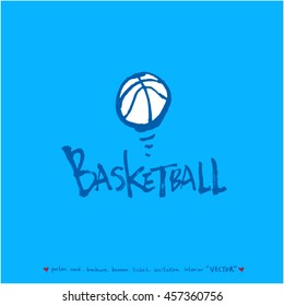 Sports poster