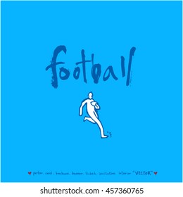 Sports poster