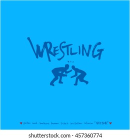 Sports poster