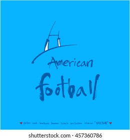 Sports poster