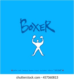 Sports poster