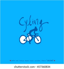 Sports poster