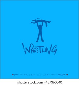 Sports poster