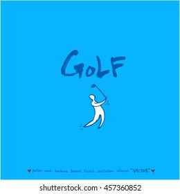 Sports poster