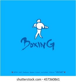 Sports poster
