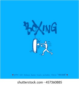 Sports poster