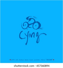 Sports poster
