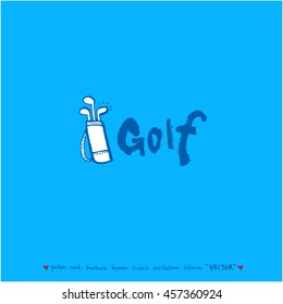 Sports poster