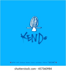 Sports poster