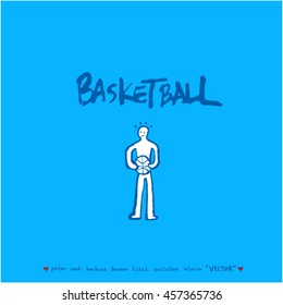 Sports poster