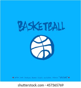 Sports poster