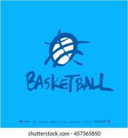 Sports poster