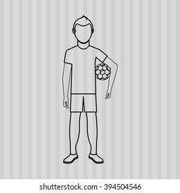 sports practice design 