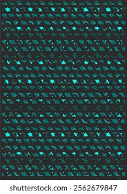 sports and racing jersey background motifs