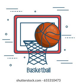 Sports related design