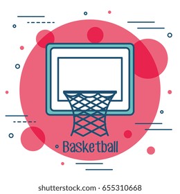 Sports related design