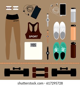 sports set 2