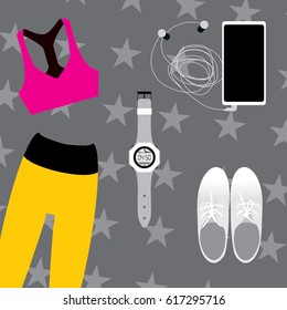 sports set 5