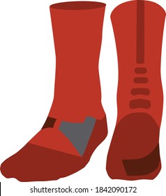sports socks for man or woman