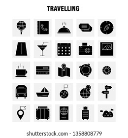 Sports  Solid Glyph Icons Set For Infographics, Mobile UX/UI Kit And Print Design. Include: Pop, Celebrations, Decorations, Party, Medal, Award, Prize, Win, Eps 10 - Vector